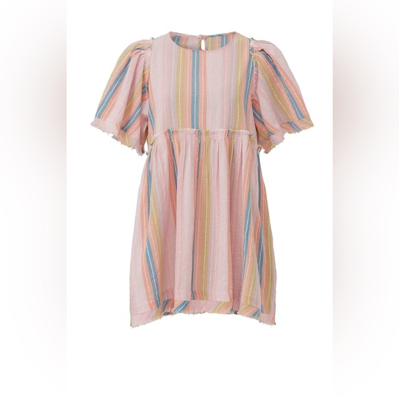 $158 NWOT Brooks Babydoll Dress
Show Me Your Mumu - Picture 8 of 8